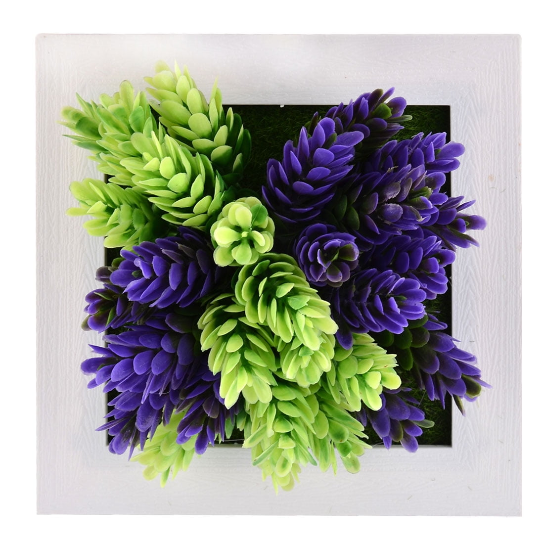 Plastic Flower Decoration Plastic Flower Decoration